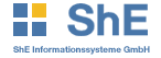 ShE Informationssysteme GmbH